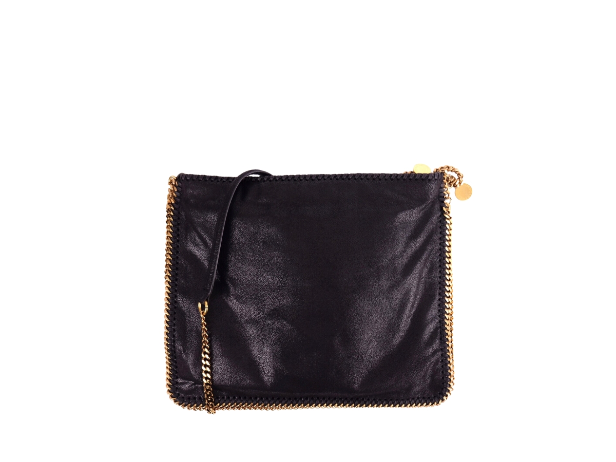 Stella mccartney outlet pouch bag