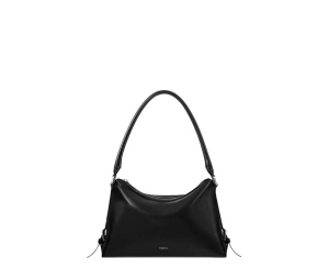 Buy Stand Oil Mushy Mini Bag Black at Sasom – Authentic and Ready to Ship