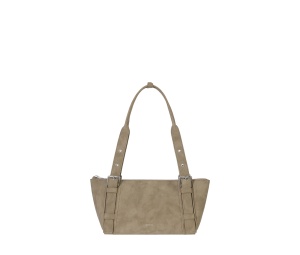 Buy Stand Oil Boat Bag Top at Sasom – Authentic and Ready to Ship