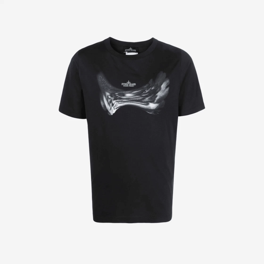 Stone Island Shadow Project 2011B Neo-Flora SS Printed T