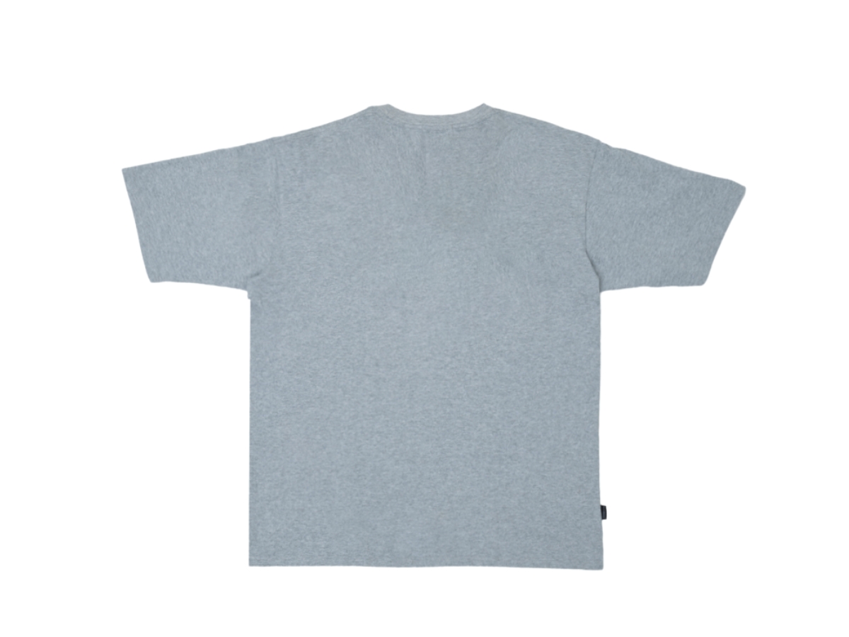 StonedandCo Originals : Maple Tee Grey - view 2