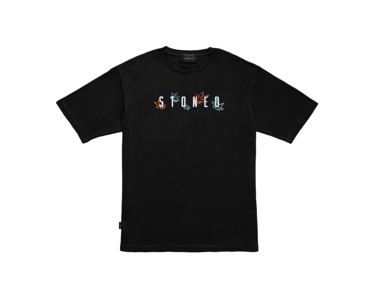 ★SCULPTOR★ Zodiac Sign Tee Black SC24S203BK Sculptor Classic Logo Tee Black Shop Authentic at SASOM