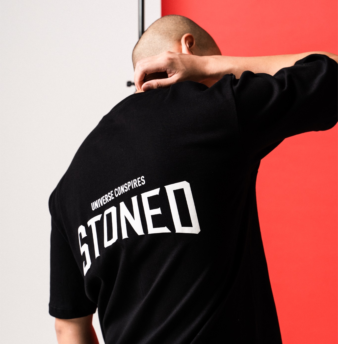 https://d2cva83hdk3bwc.cloudfront.net/stonedandco_stoned---co-stoned-universe---conspire-tee-black-4.jpg