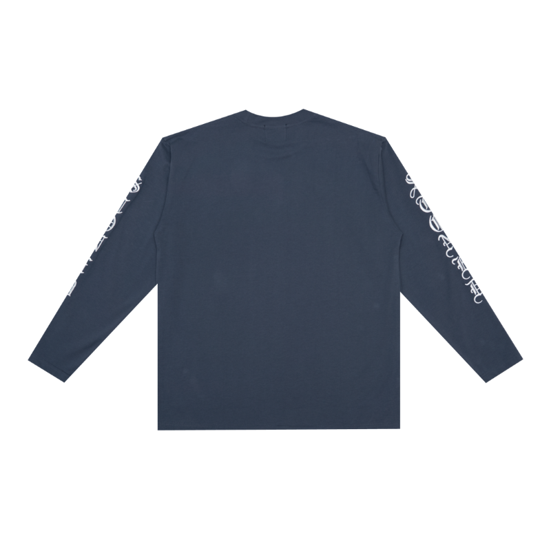 https://d2cva83hdk3bwc.cloudfront.net/stonedandco_wbb25---letter-l-s-tee-navy-2.jpg