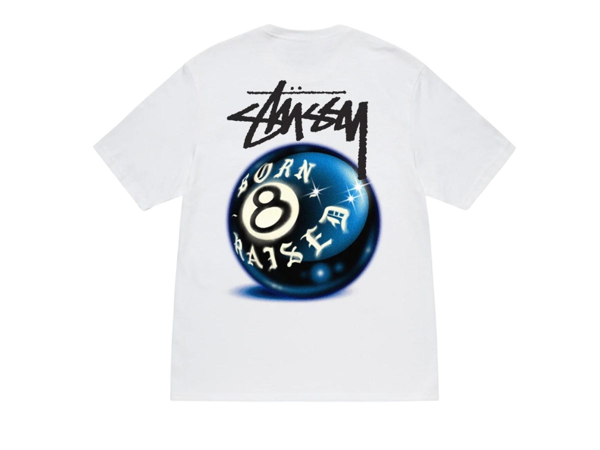 Stussy born discount x raised towel