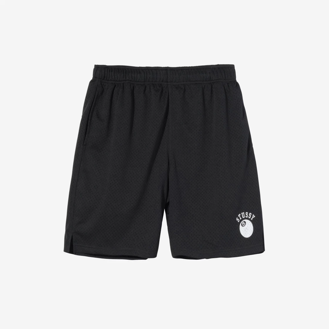 https://d2cva83hdk3bwc.cloudfront.net/stussy-8-ball-mesh-shorts-black-2.jpg
