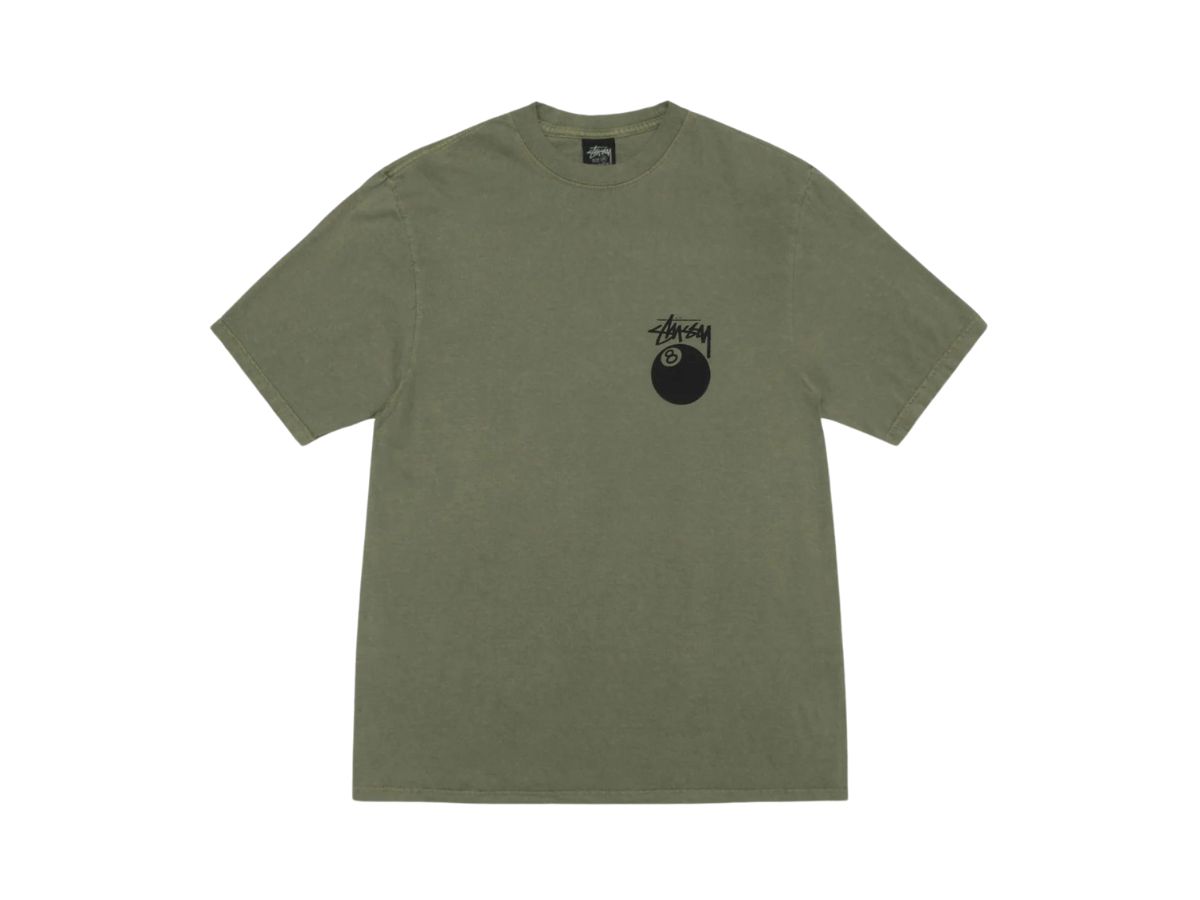 https://d2cva83hdk3bwc.cloudfront.net/stussy-8-ball-tee-pigment-dyed-olive-1.jpg