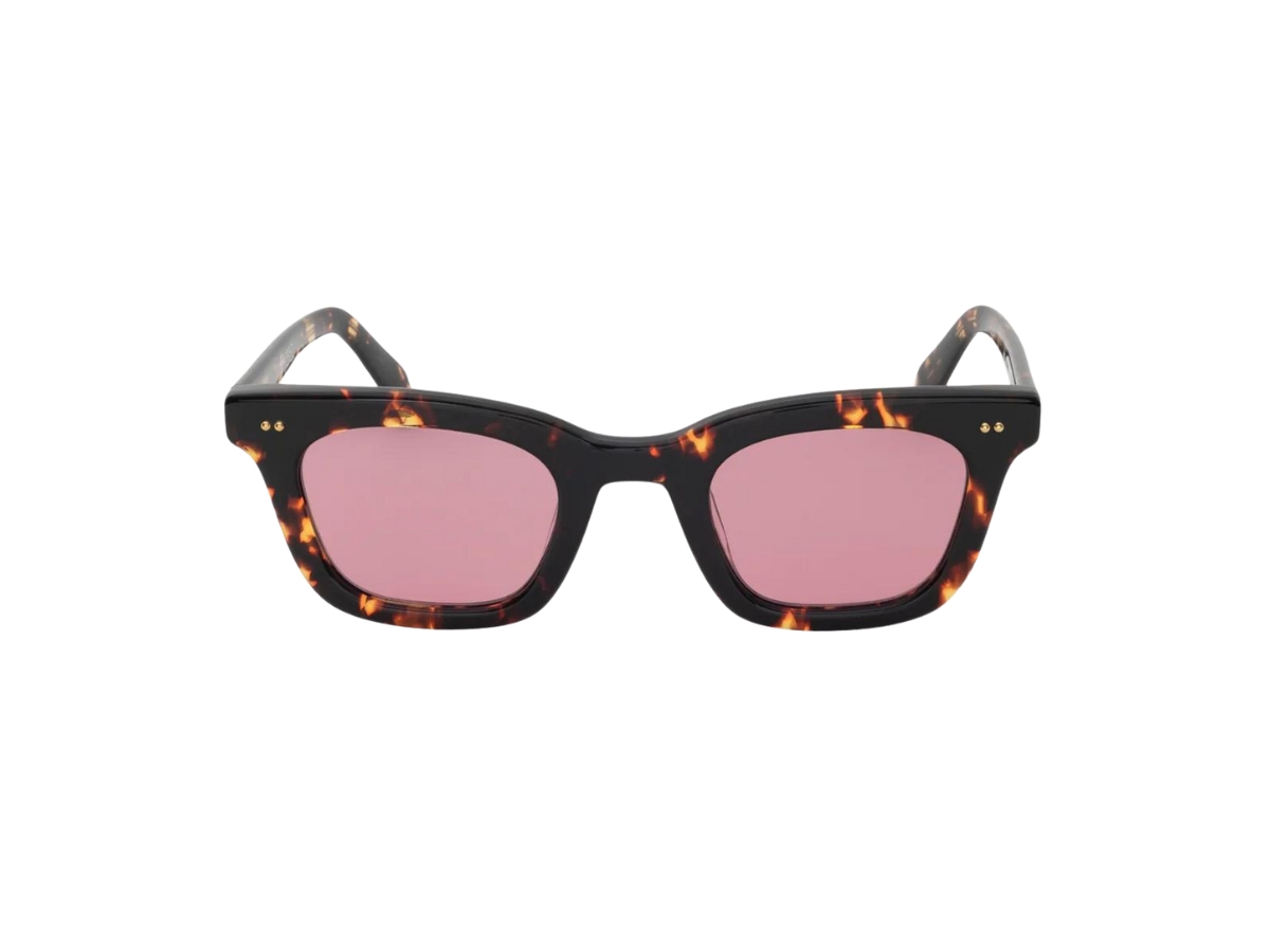 GQ3502◇STUSSY : ACE サングラス◇べっ甲柄/ピンクレンズ GQ3502◇STUSSY : ACE サングラス◇べっ甲柄/ピンクレンズ