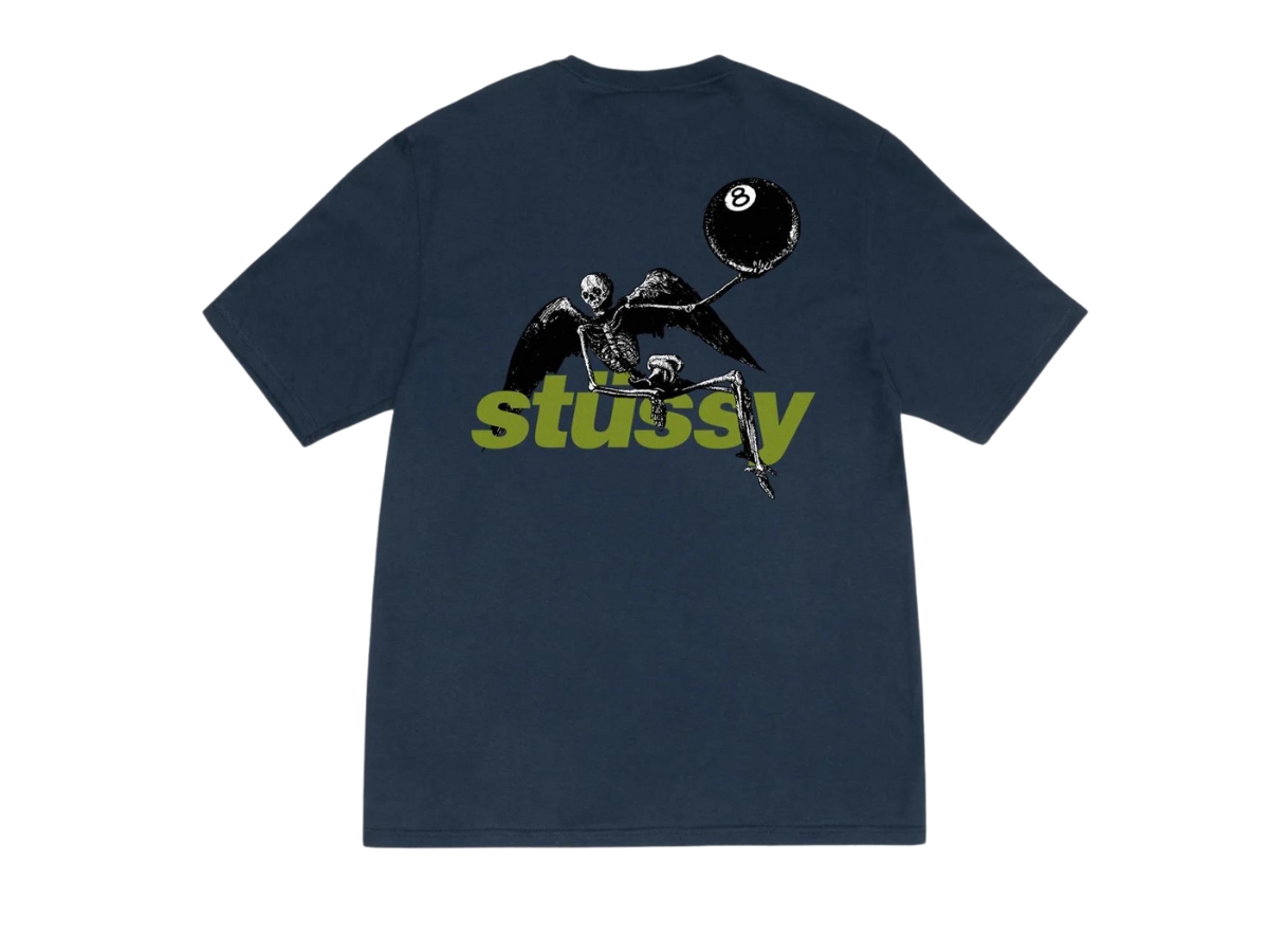 ★送料・関税込★STUSSY★APOCALYPSE TEE★BLACK★ Stussy APOCALYPSE TEE - BLACK | eBay