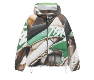 Buy Stussy Beach Shell Baja Print Multi at Sasom – Authentic and Ready to Ship