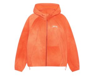 値下げ不可stussy beach shell wave dye Sサイズ Beach Shell Wave Dye – Black | Outerwear | Stüssy Japan