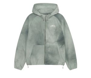 ช้อป Stussy Beach Shell Wave Dye Grapeของแท้ที่ SASOM