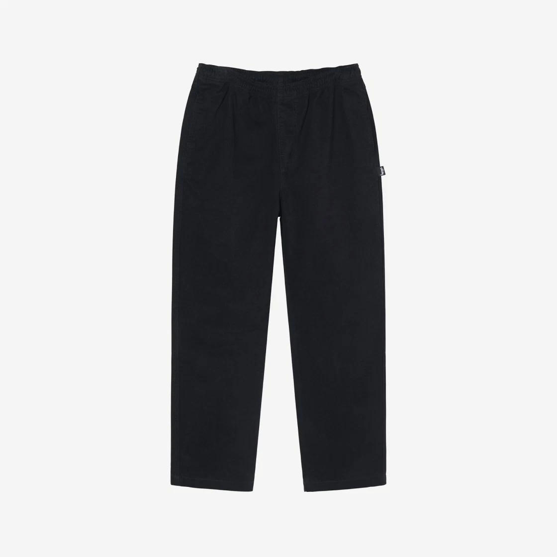 https://d2cva83hdk3bwc.cloudfront.net/stussy-brushed-beach-pants-black-2.jpg