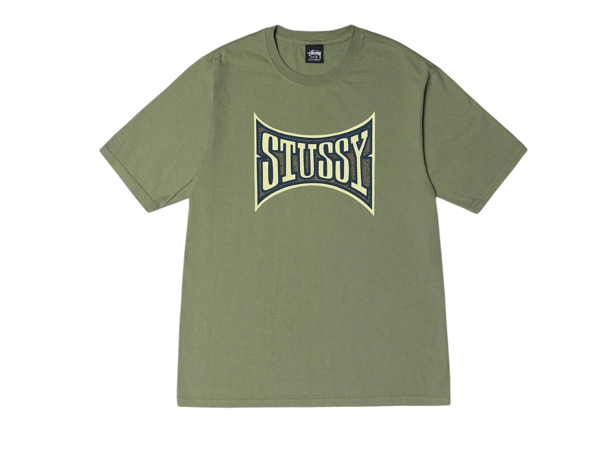 Stussy artichoke discount