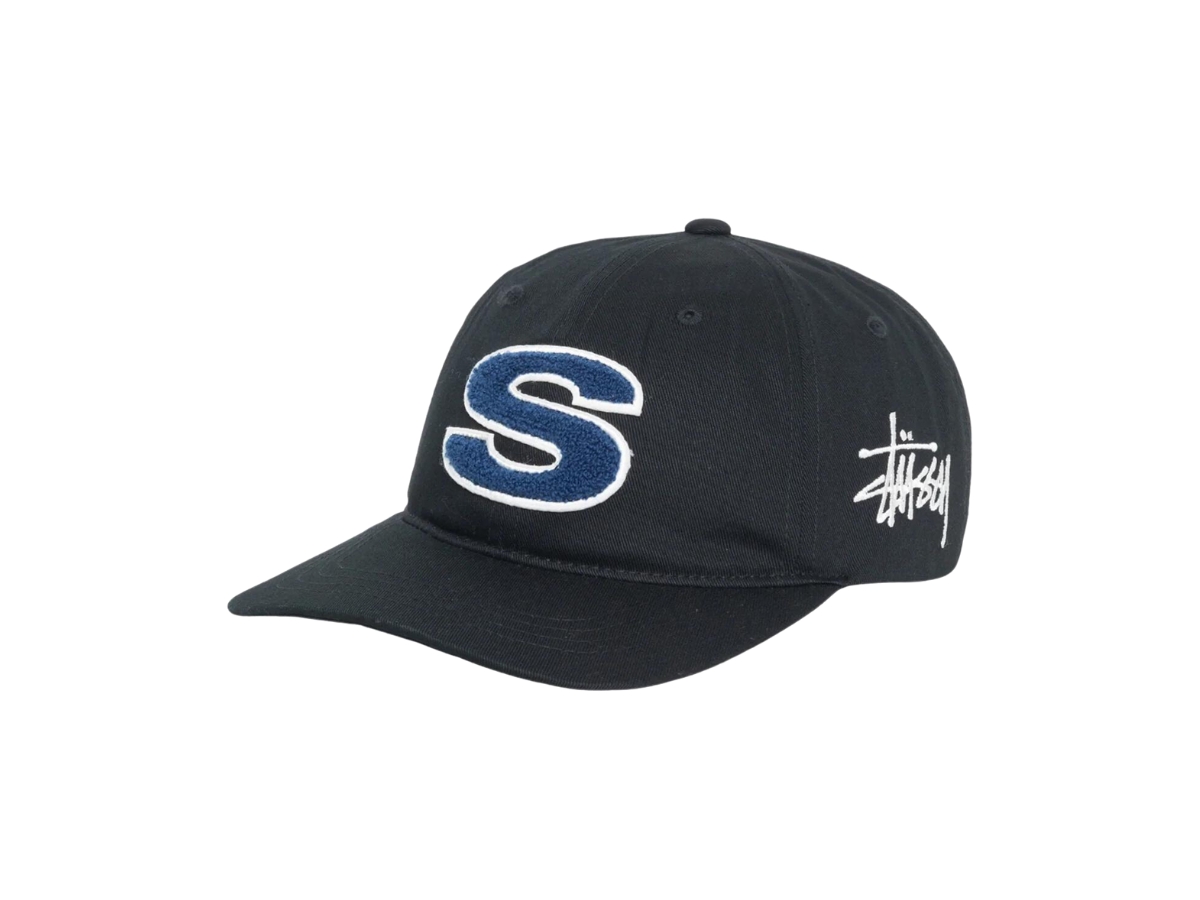 https://d2cva83hdk3bwc.cloudfront.net/stussy-chenille-s-low-pro-cap-black-2.jpg