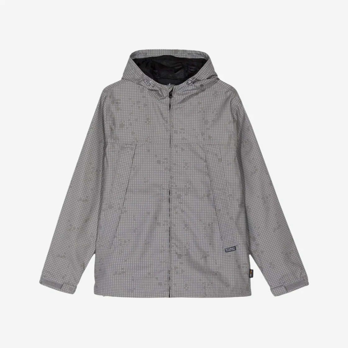 Stussy Cordura Tactical Jacket