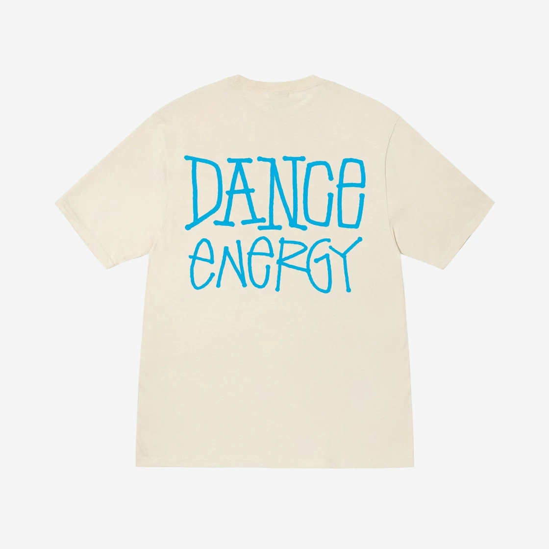 ★送料・関税込★STUSSY★Stussy Dance Energy T-Shirt★ ☆関税込☆Stussy☆Stussy Dance Energy T-Shirt Black