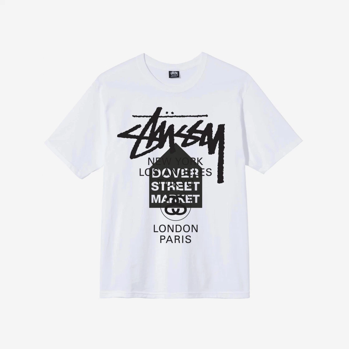 Dsms stussy discount