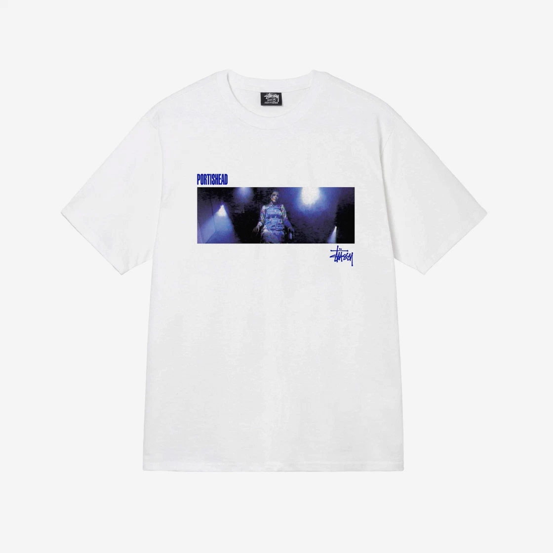 ★関税込★STUSSY★Stussy Dummy T-Shirt★Tシャツ★ Stussy Dummy T-Shirt White Shop Authentic at SASOM