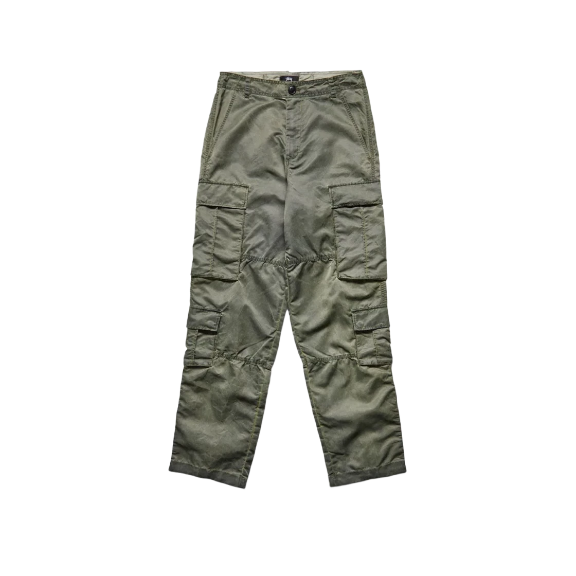 https://d2cva83hdk3bwc.cloudfront.net/stussy-dyed-nylon-surplus-cargo-pants-olive-2.jpg