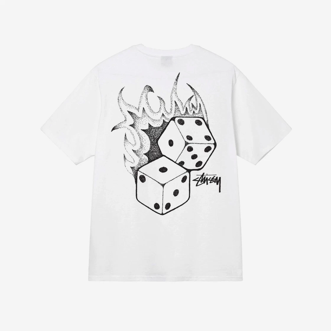 https://d2cva83hdk3bwc.cloudfront.net/stussy-fire-dice-t-shirt-white-2.jpg