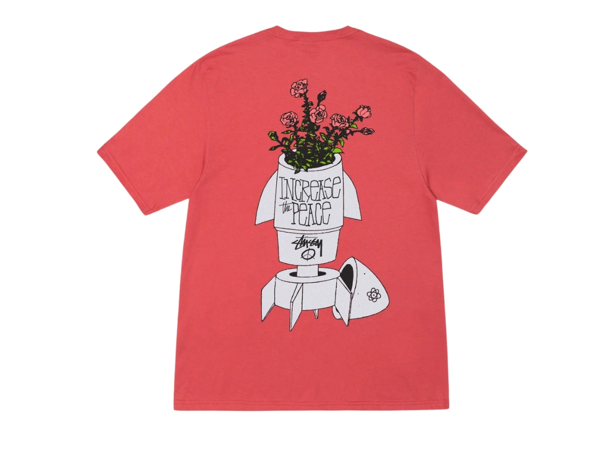 ◆ユニセックス◆STUSSY FLOWER BOMB T-SHIRT◆関税/送料込◆ 楽天市場】ステューシー STUSSY Tシャツ 半袖 メンズ Flower