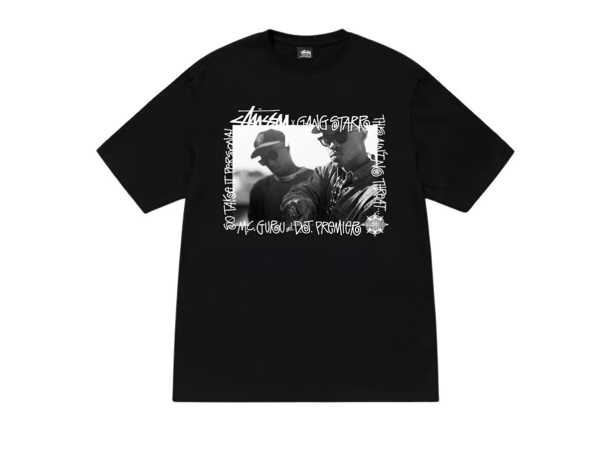 https://d2cva83hdk3bwc.cloudfront.net/stussy-gang-starr-take-it-personal-tee-black-1.jpg