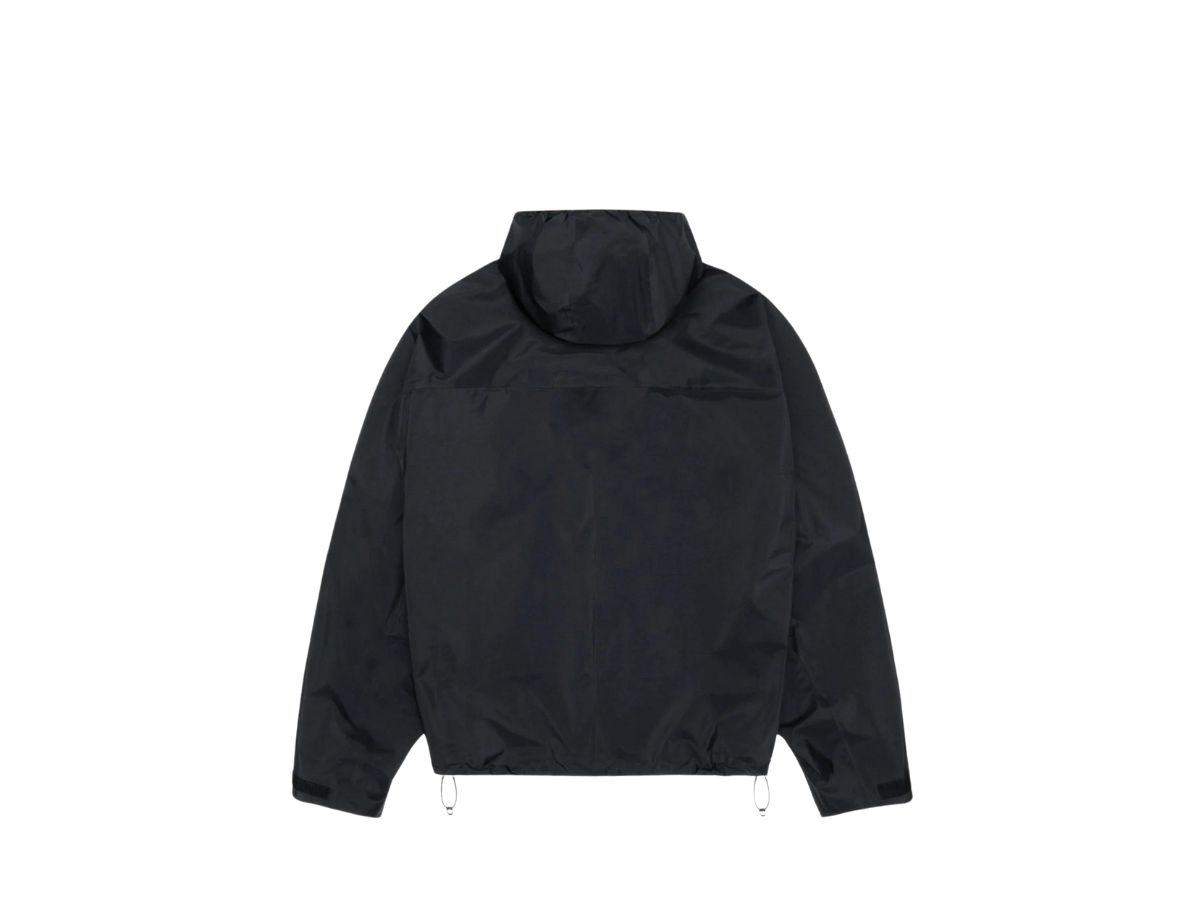 ช้อป Stussy Gore-Tex M65 Jacket Blackของแท้ที่ SASOM