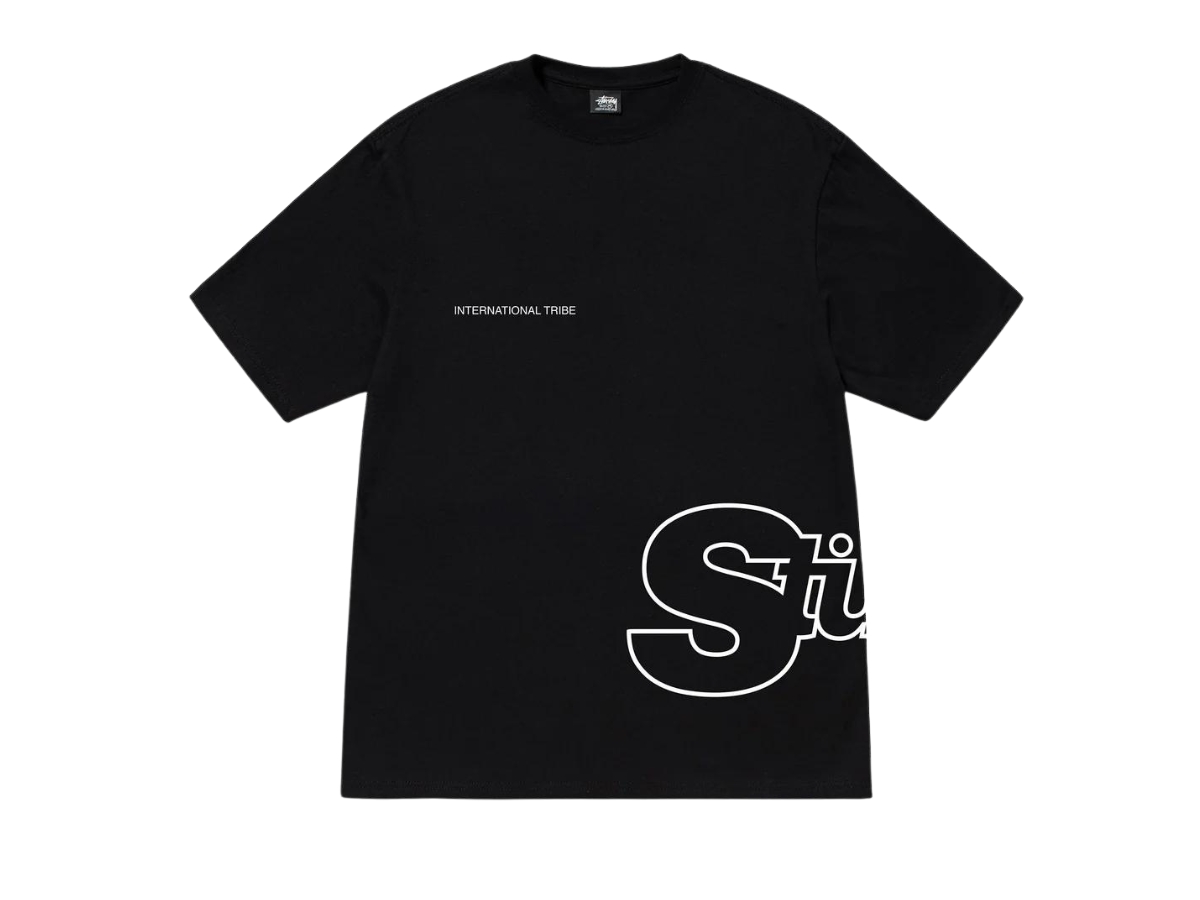 ★大人気★STUSSY DSM London T-Shirt ☆大人気☆STUSSY DSM London T-Shirt (STUSSY/Tシャツ
