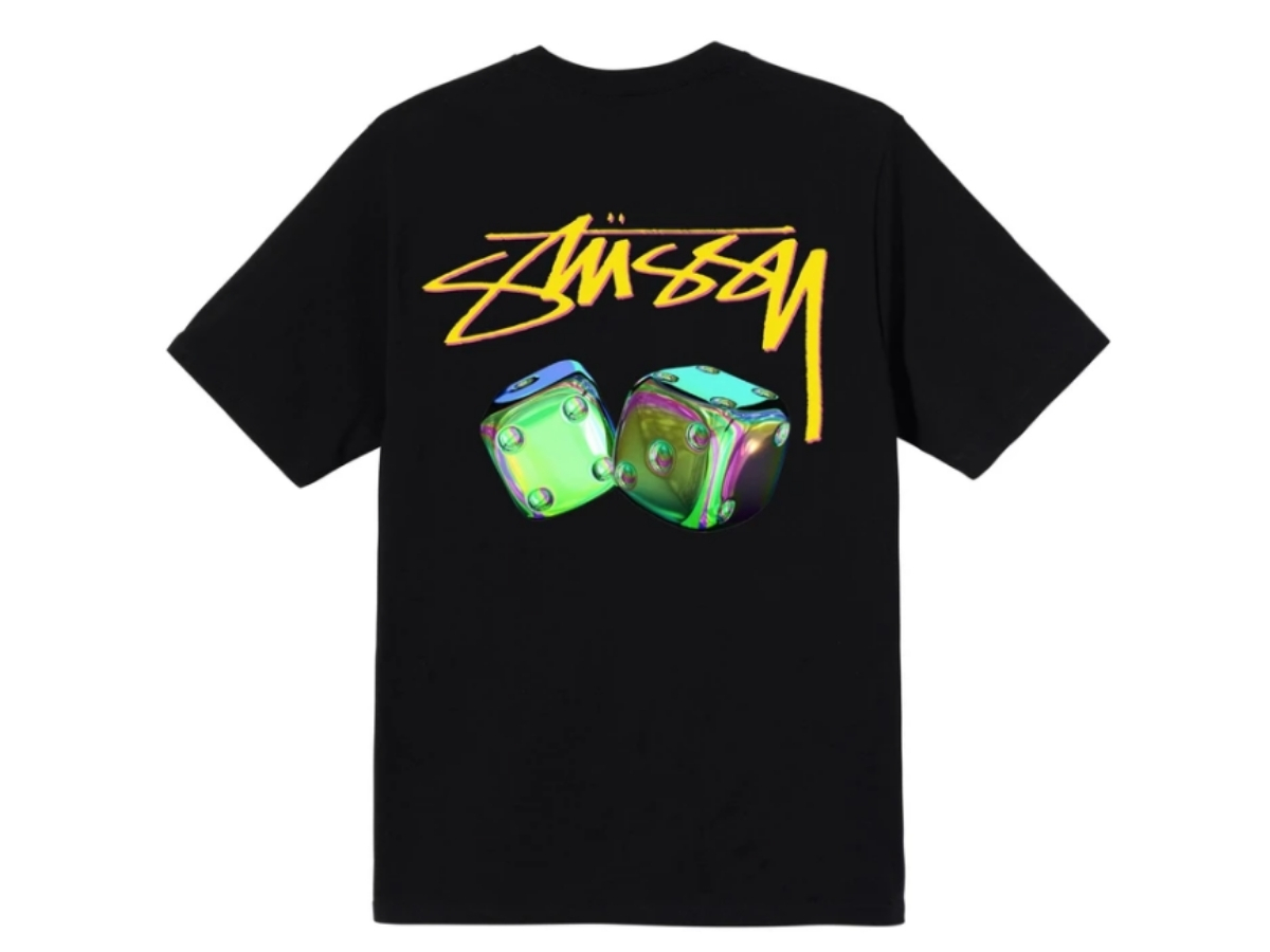 https://d2cva83hdk3bwc.cloudfront.net/stussy-iridescent-dice-t-shirt-black-1.jpg