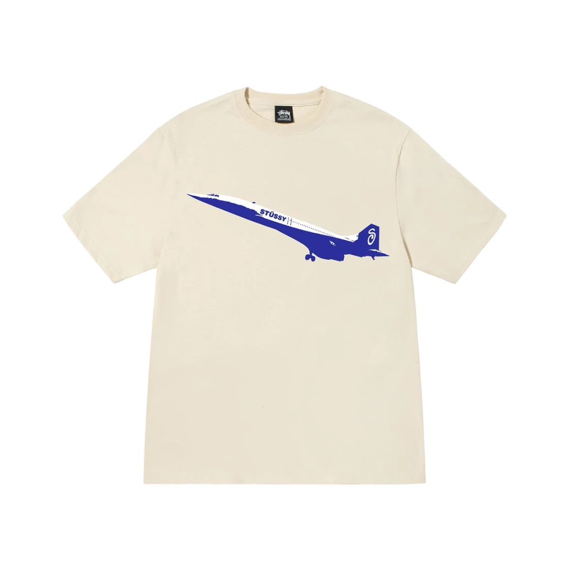 ★送料・関税込★Stussy★JET TEE★PUTTY Stussy Jet T-shirt Putty | eBay