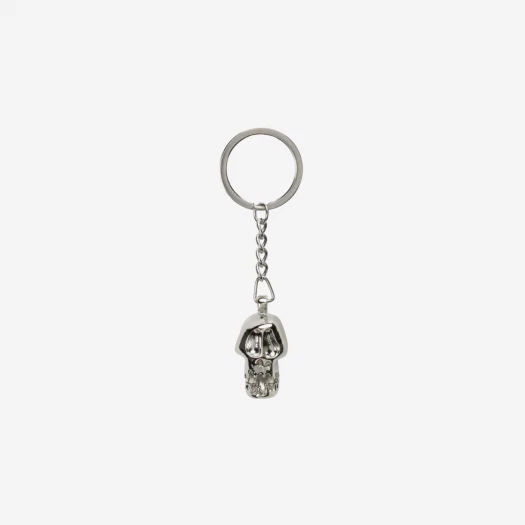小物 Stussy SS LINK CARABINER Silver Stussy SS Link Carabiner Silver | eBay