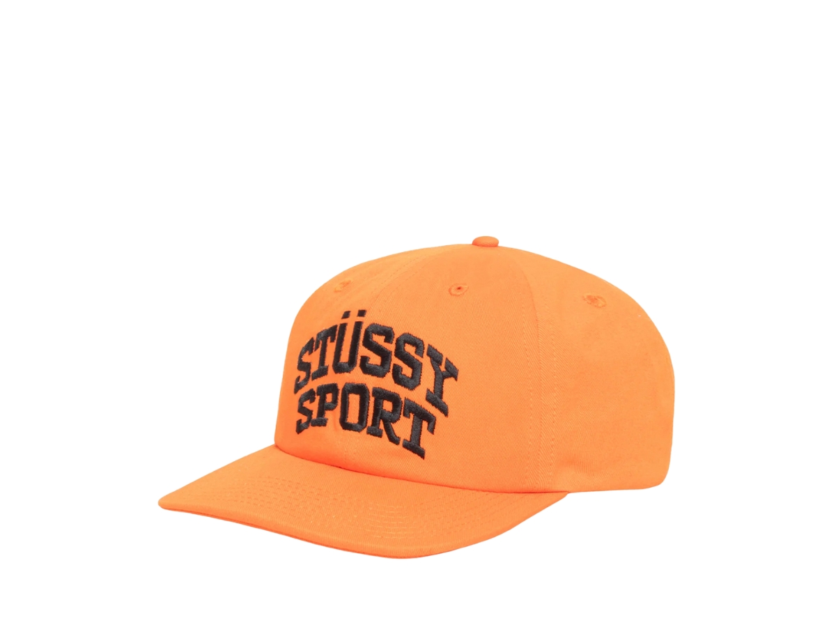 Stussy Mid-Depth International Sport Stussy Mid-Depth