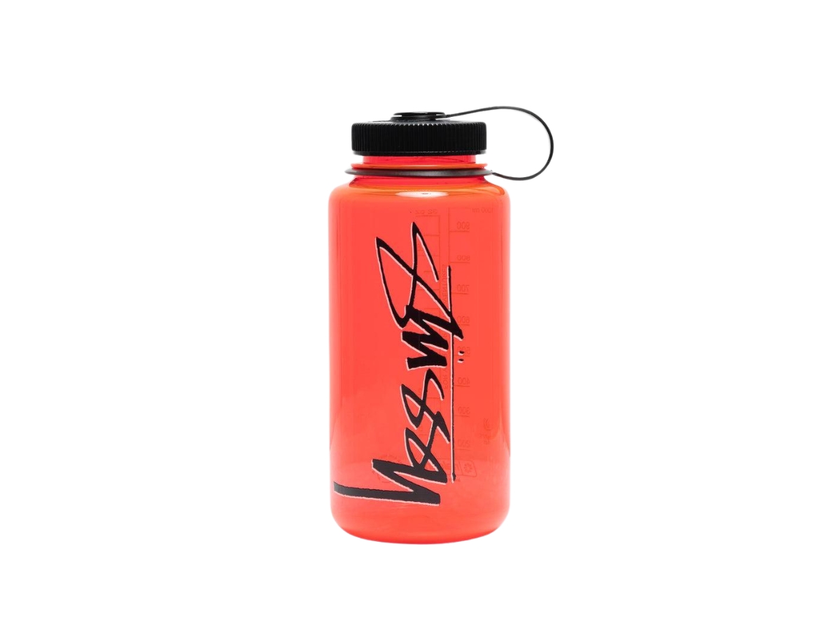 Stussy flask