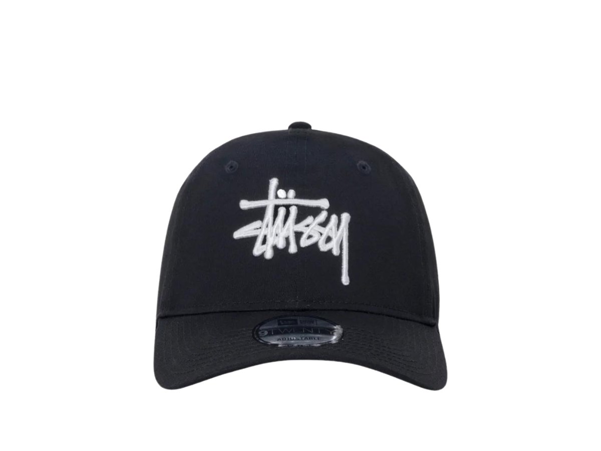 https://d2cva83hdk3bwc.cloudfront.net/stussy-new-era-9twenty-basic-strapback-black-1.jpg