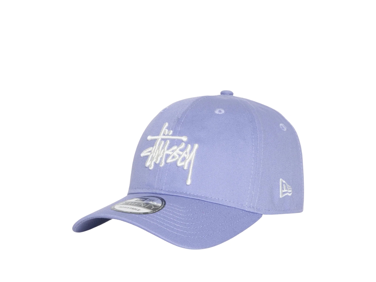 https://d2cva83hdk3bwc.cloudfront.net/stussy-new-era-9twenty-basic-strapback-lavender-2.jpg