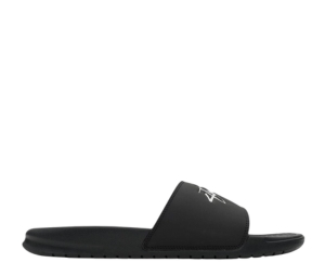 Buy Stussy Nike Benassi Slide Off Noir White at Sasom – Authentic and Ready to Ship