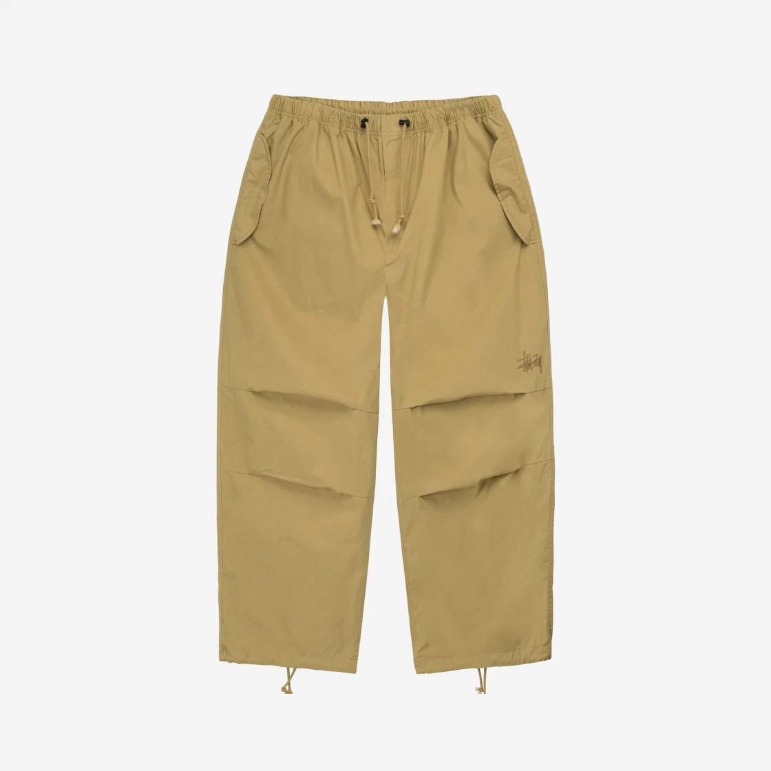 STUSSY NYCO OVER TROUSERS パンツ s Stussy(ステューシー) 22AW NYCO