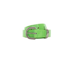 [よしもと様　専用]【希少】STUSSY PATENT LEATHER BELT Stussy Patent Leather Belt Neon Orange Men's - SS24 - US