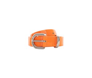[よしもと]【希少】STUSSY PATENT LEATHER BELT Stussy Patent Leather Belt Neon Green Men's - SS24 - US