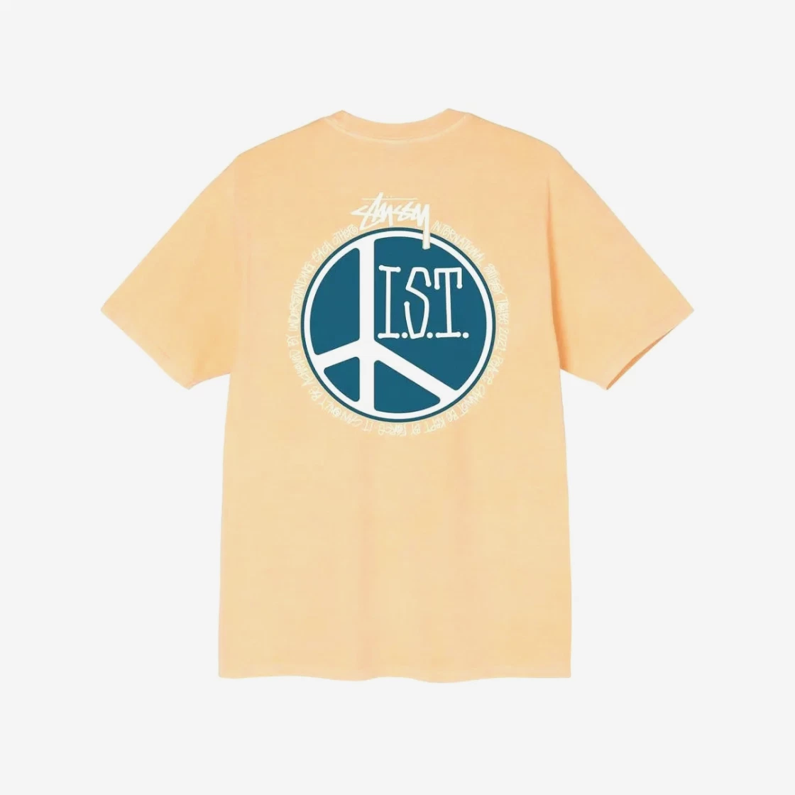 https://d2cva83hdk3bwc.cloudfront.net/stussy-peace-dot-pigment-dyed-t-shirt-peach-2.jpg