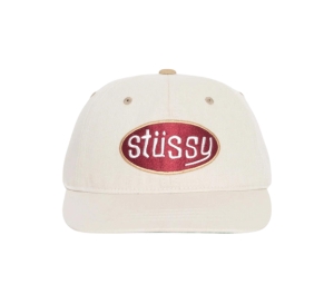 ช้อป Stussy Skullcap Workgear Print Boneของแท้ที่ SASOM