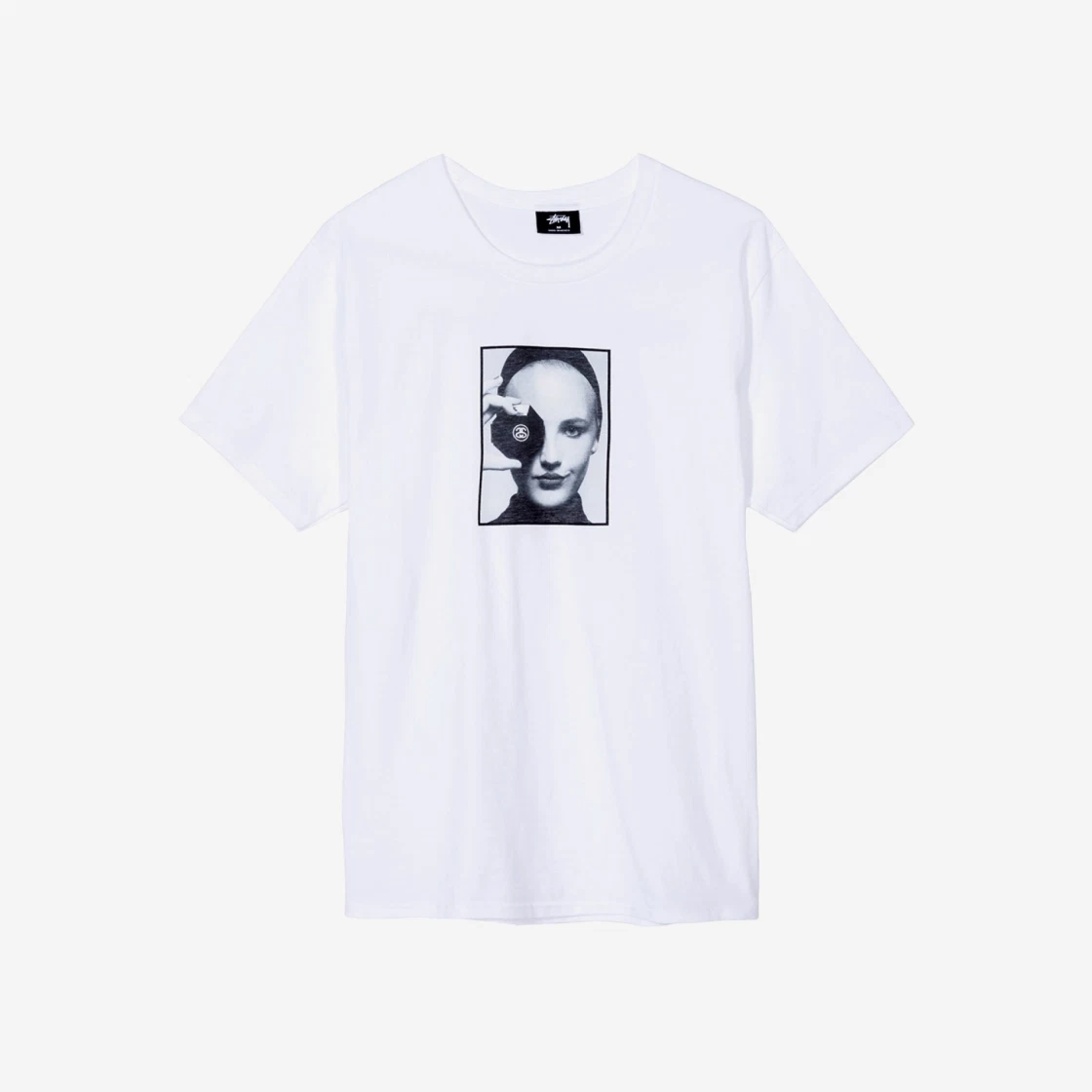 SASOM | apparel Stussy Printemps 19 T-Shirt Check the latest price now!