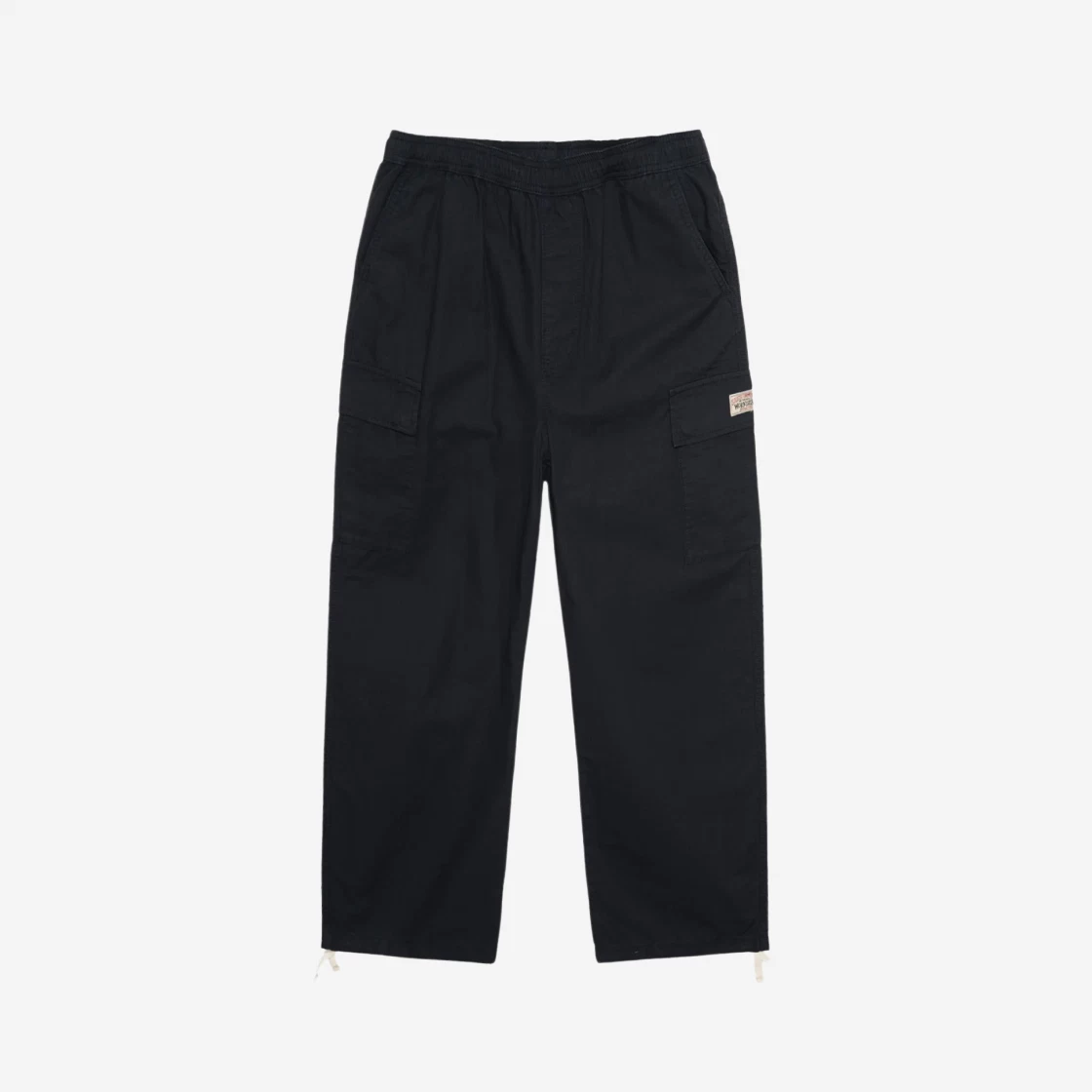 https://d2cva83hdk3bwc.cloudfront.net/stussy-ripstop-cargo-beach-pants-black-2.jpg