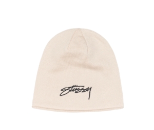 ช้อป Stussy Skullcap Workgear Print Boneของแท้ที่ SASOM