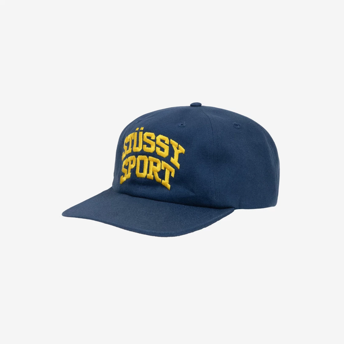 Stussy sport キャップ ☆人気☆【STUSSY】☆Stussy Sport Ca.p Black☆キャップ