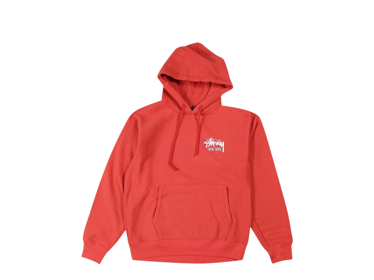 ★人気★【STUSSY】★Stussy Big Stock Hoodi.e Putty★ Stussy Big Stock Hoodie Putty | eBay