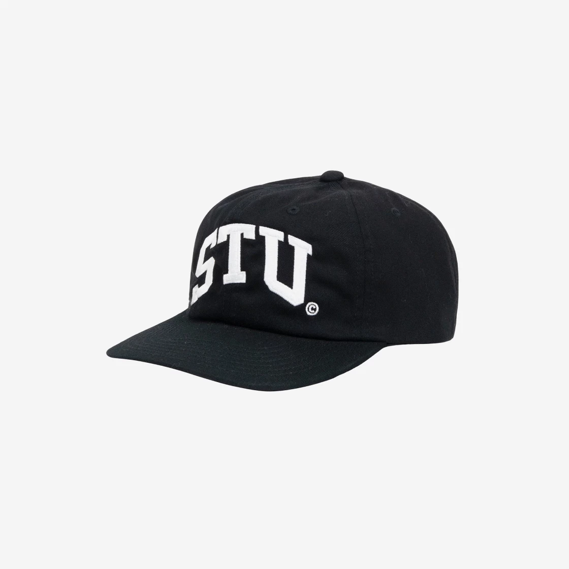 STUSSY STU Arch Strapback Cap | eBay STUSSY STU ARCH STRAPBACK CAP