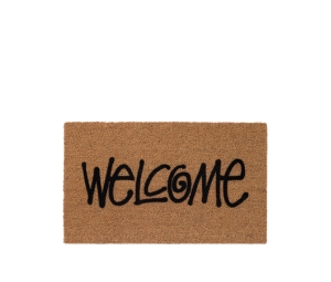 Stussy Welcome Mat