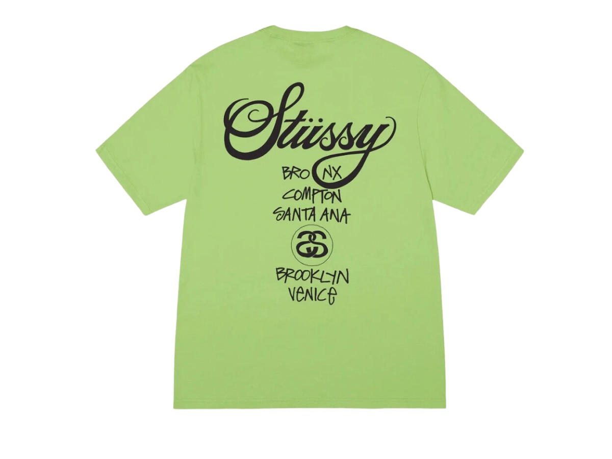 stussy